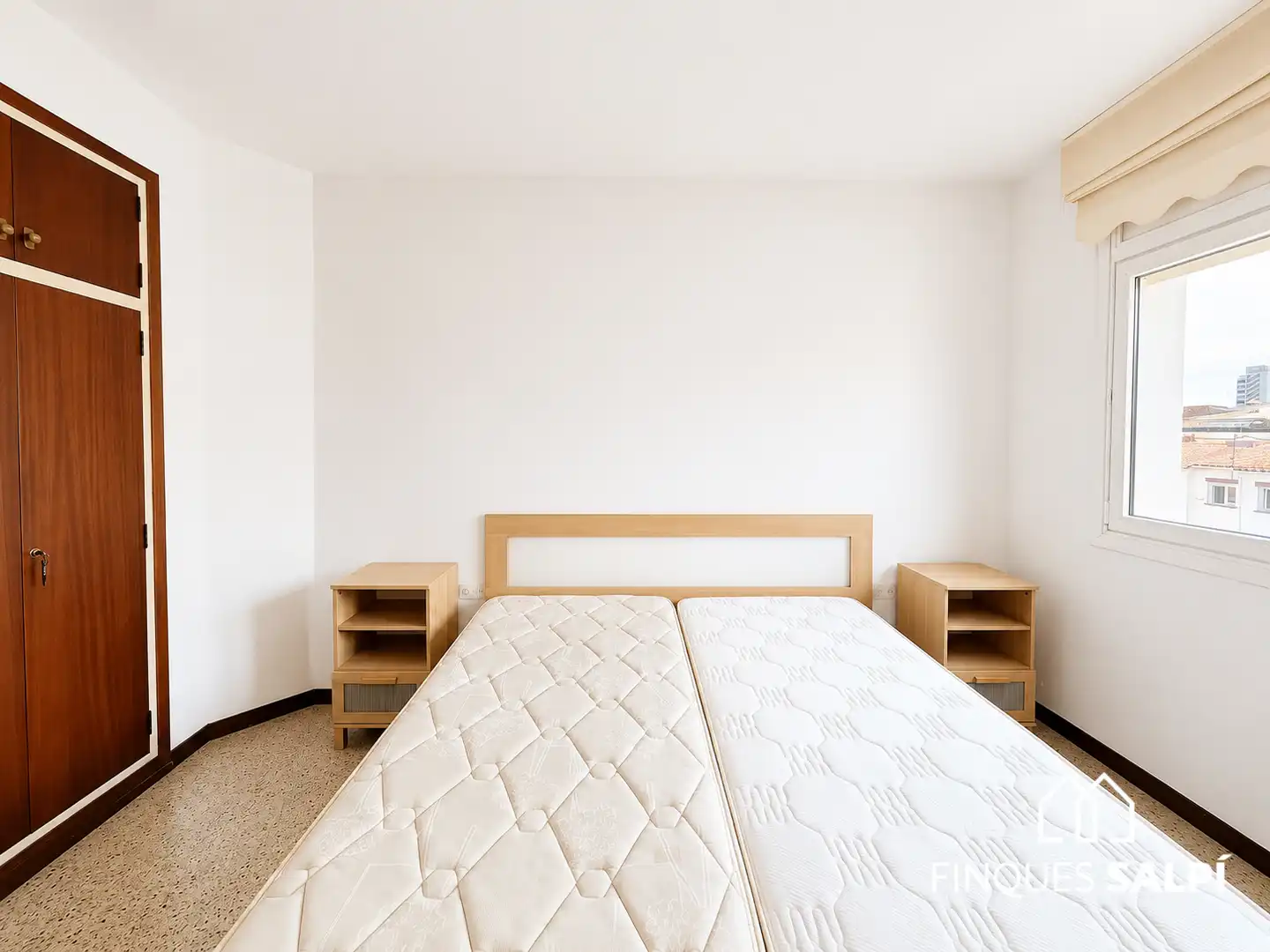 Bedroom of Apartments for sale in Palamós  with Terrace and Furnished