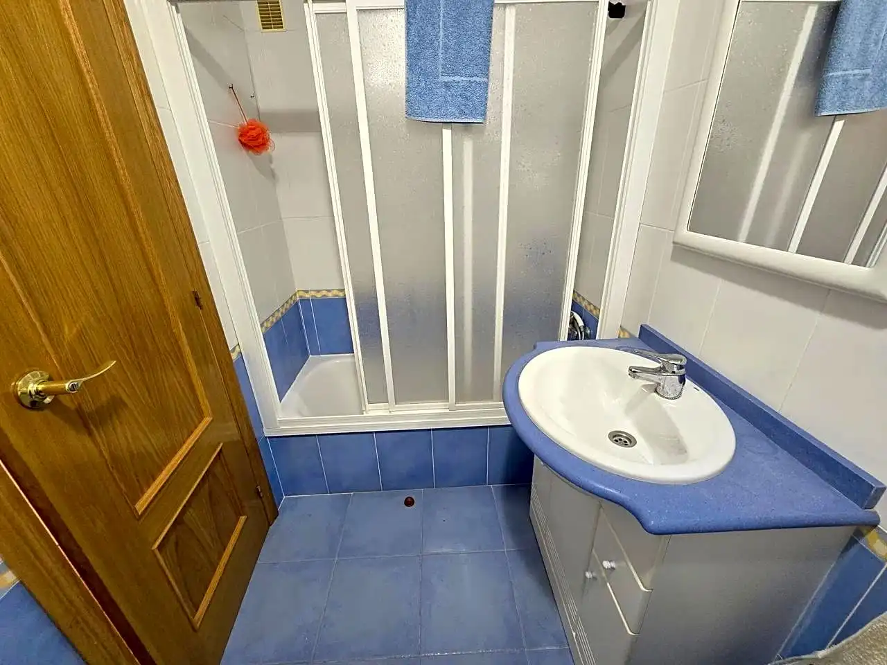 Apartamento de alquiler en Camp De Morvedre, 39, Playa de Gandia