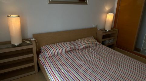 Foto 4 de Piso de alquiler en Calle Río Ebro, 5b, La Paz, Murcia Capital