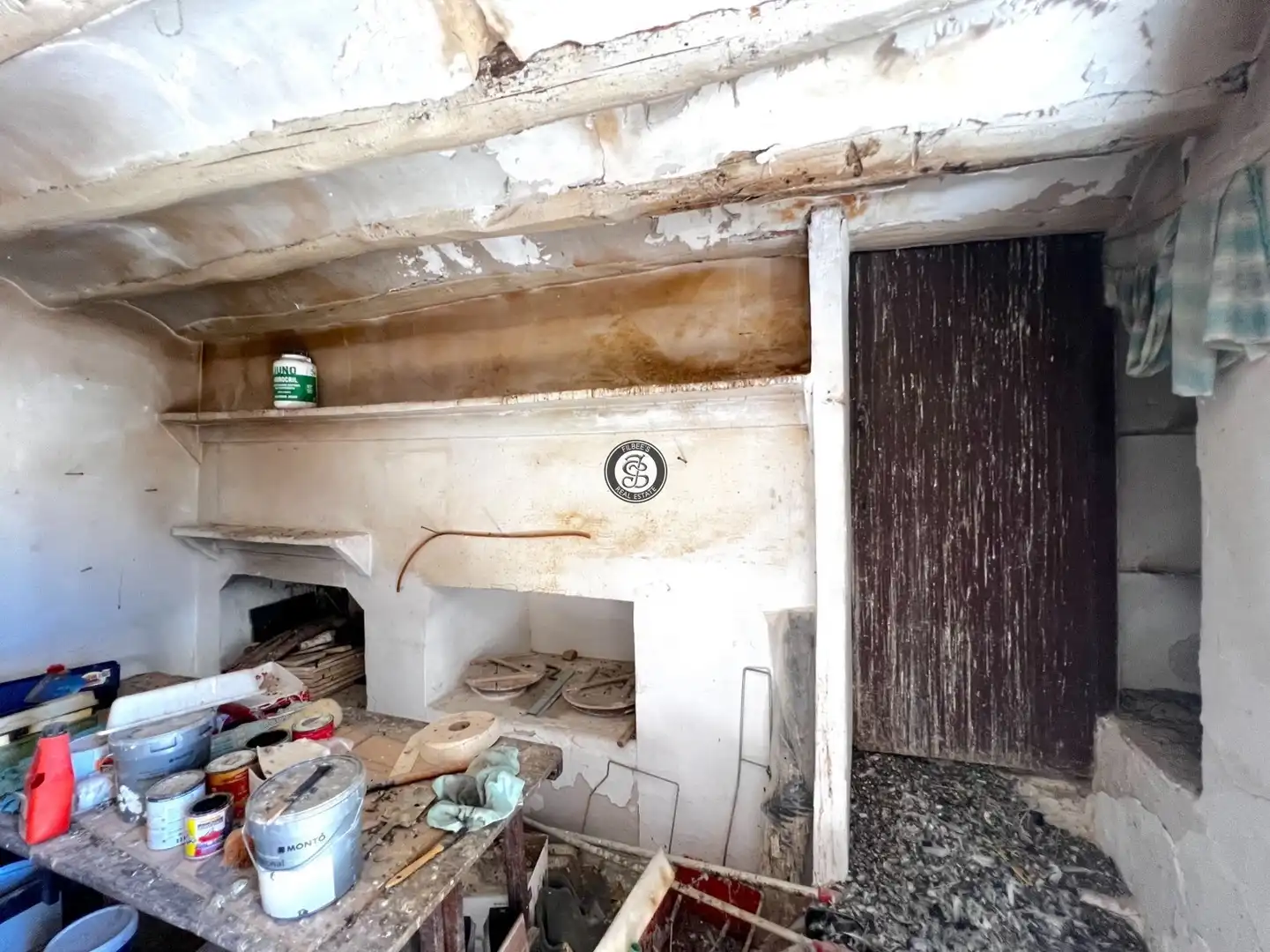 Maison rustique à vendre à Mazarrón Casco Urbano, imagen 9