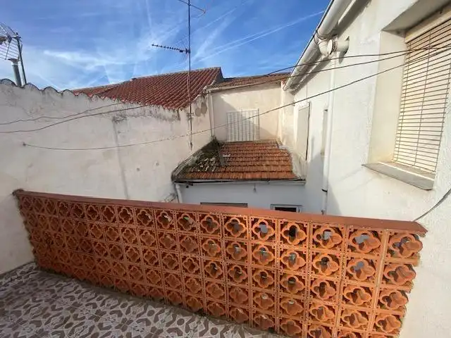Maison avec terrasse à vendre à Piedrabuena, imagen 36