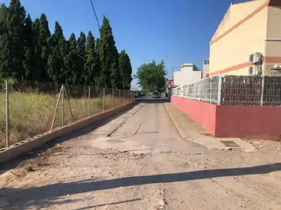 Terreny rústic en venda a Partida Catalans - Pol 10 -, imagen 9