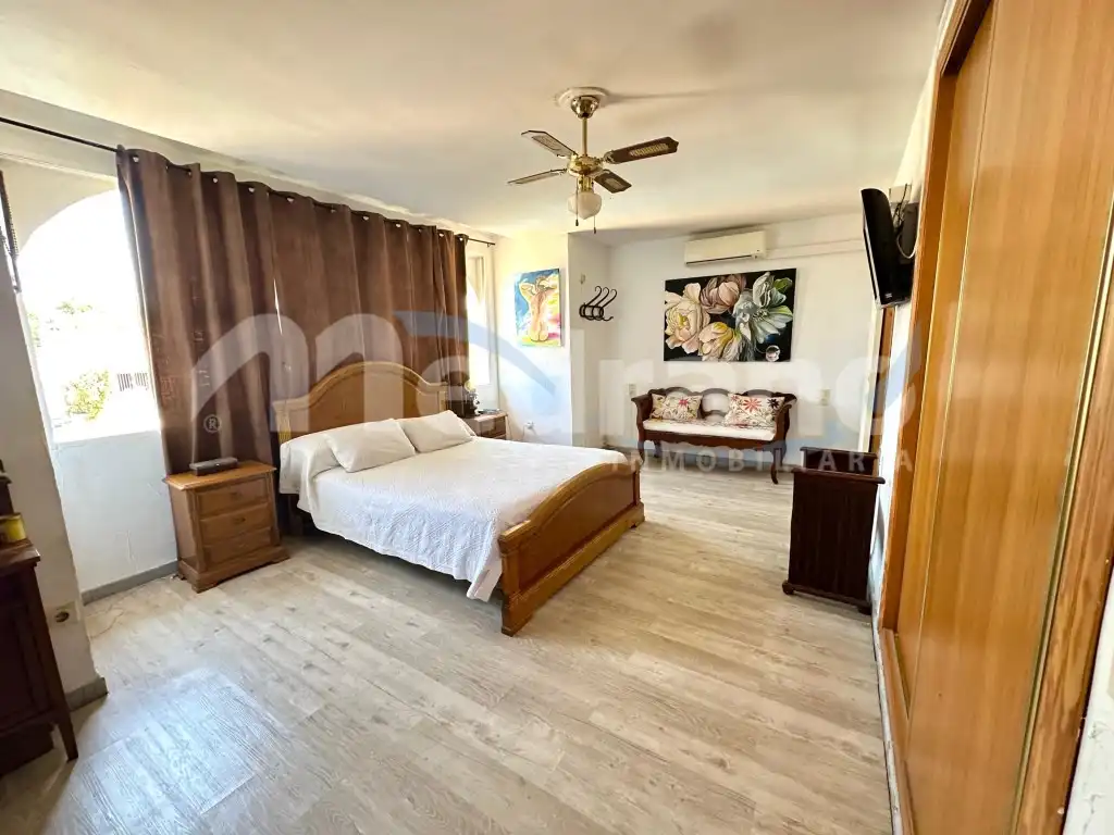 Villa avec piscine à vendre à Avenida Dr Severo Ochoa, imagen 26