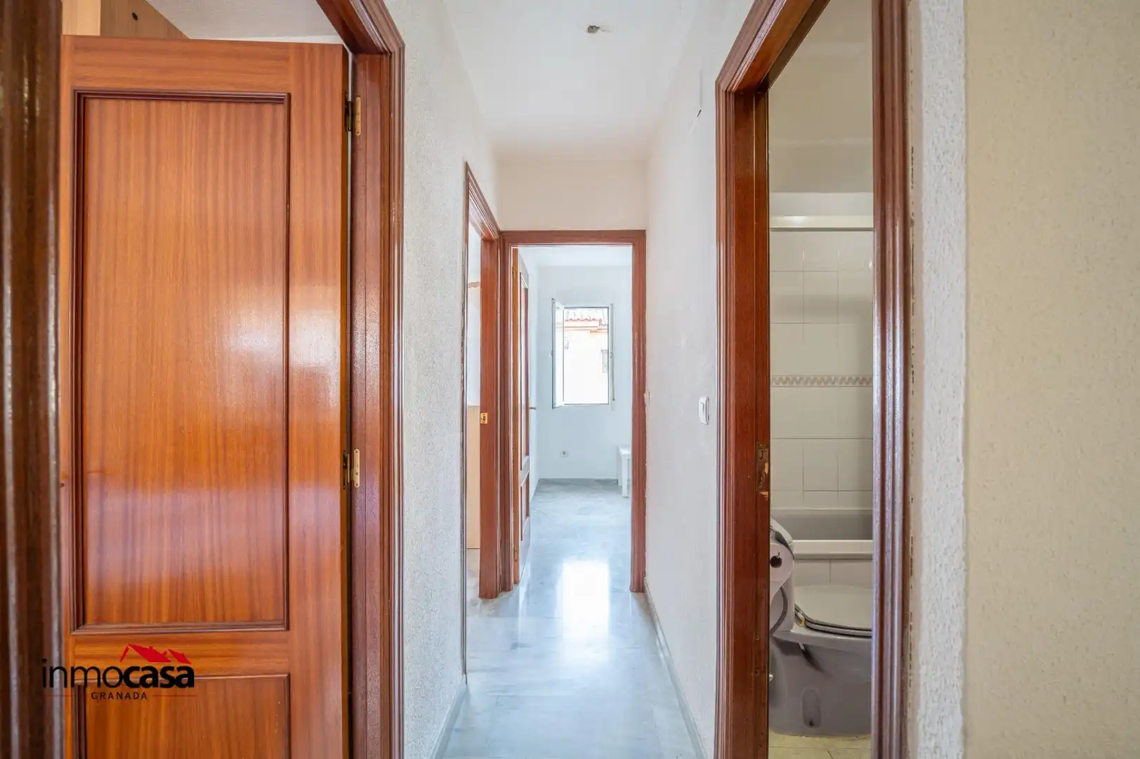 Detached homes for sale in Las Gabias  with Air Conditioner and Balcony