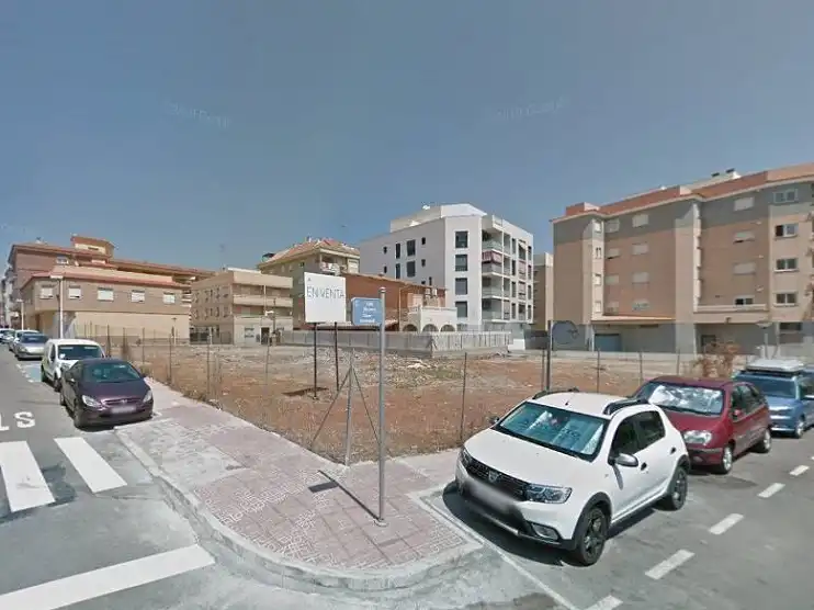 Terreny residencial en venda a Carrer Barranquet 87, imagen 7