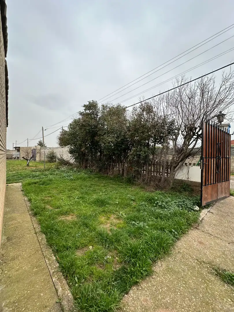 Casa o chalet en venta en Zaragoza con Aire acondicionado, Calefacción y Jardín privado
