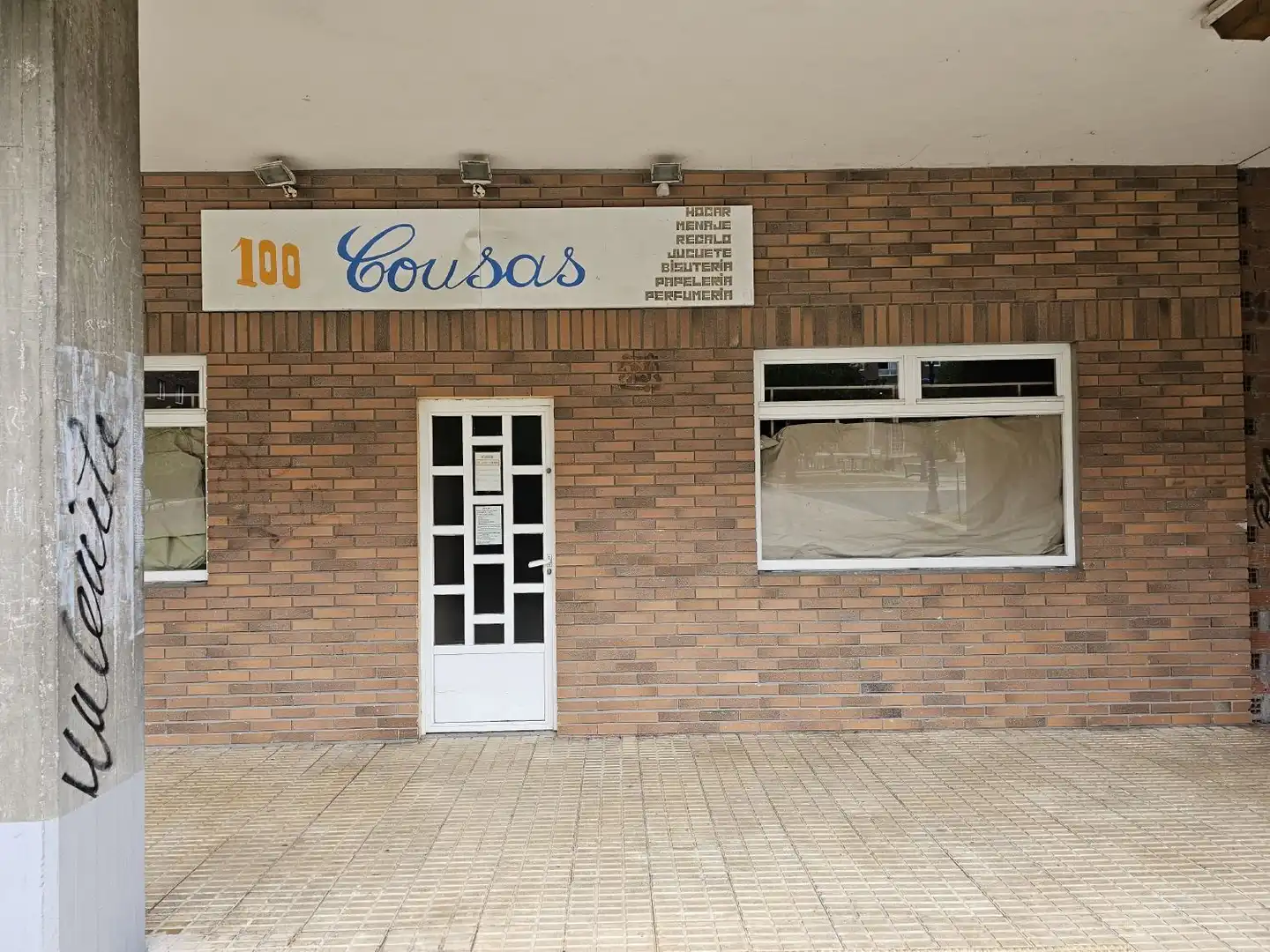 Local commercial à louer à Portádego - Vilaboa Norte, imagen 2