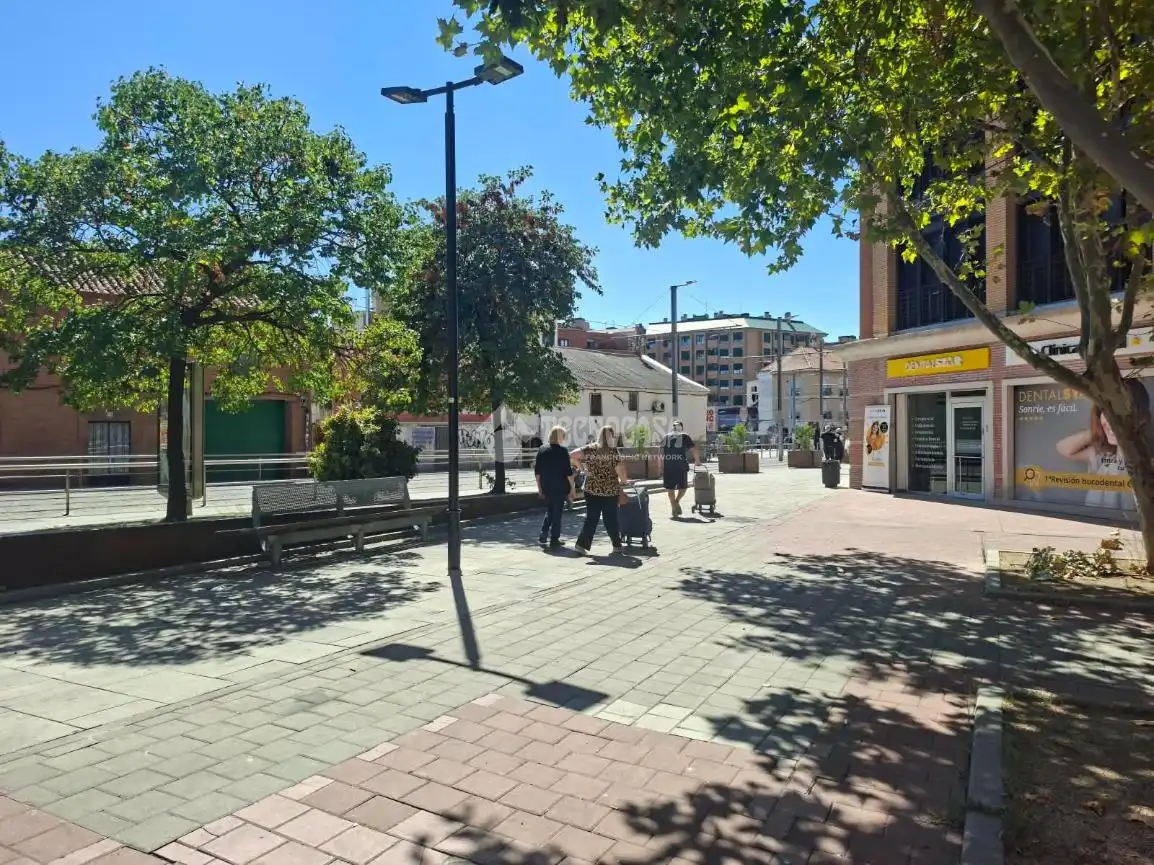 Appartamento con terrazza in vendita a Centro, imagen 7