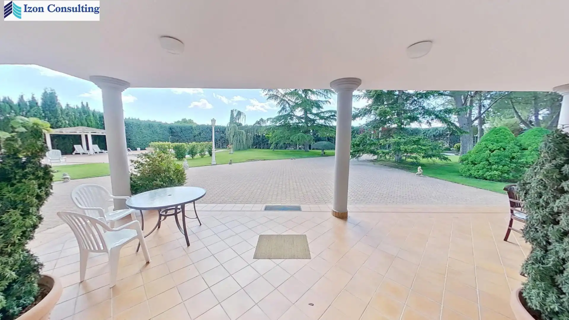Chalet con terraza en venta en Pedanías - Extrarradio, imagen 42