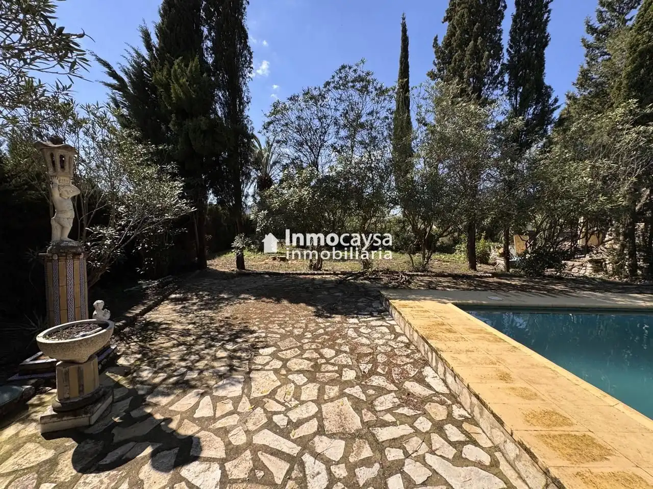 Casa amb piscina en venda a Xàtiva, imagen 78