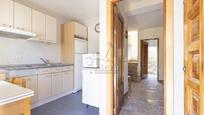 Küche von Haus oder Chalet zum verkauf in Almoguera mit Klimaanlage und Terrasse