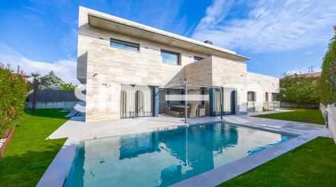 Foto 2 de Casa o xalet en venda a Caputxins - Ambulatori, Barcelona