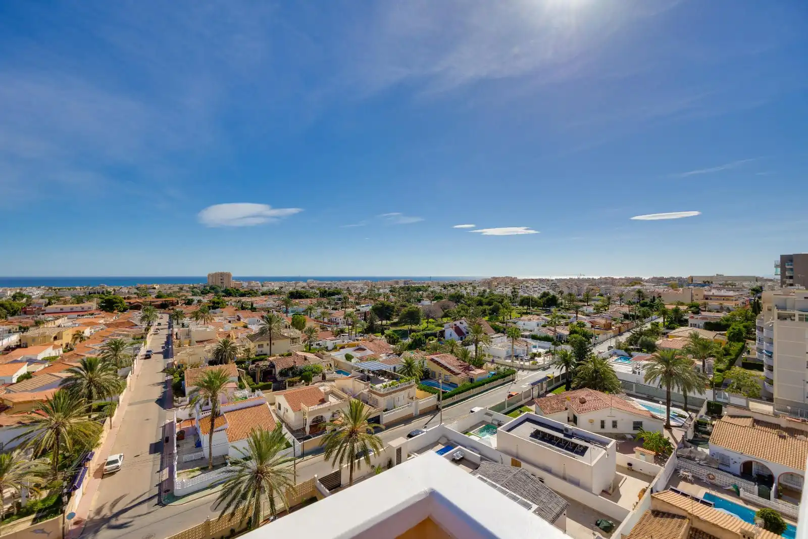 Apartament amb terrassa en venda a Nueva Torrevieja - Aguas Nuevas, imagen 31