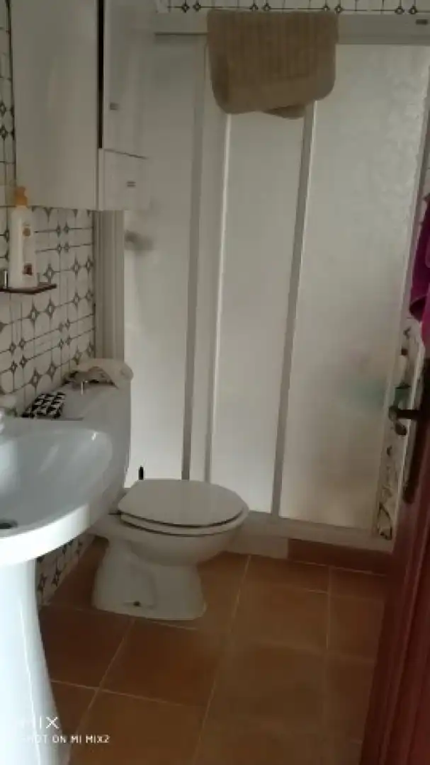 Bany de Pis en venda en Novelda amb Moblat i Balcó