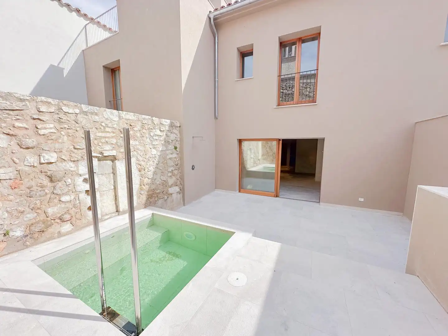 Casa amb piscina en venda a Mancor de la Vall, imagen 41