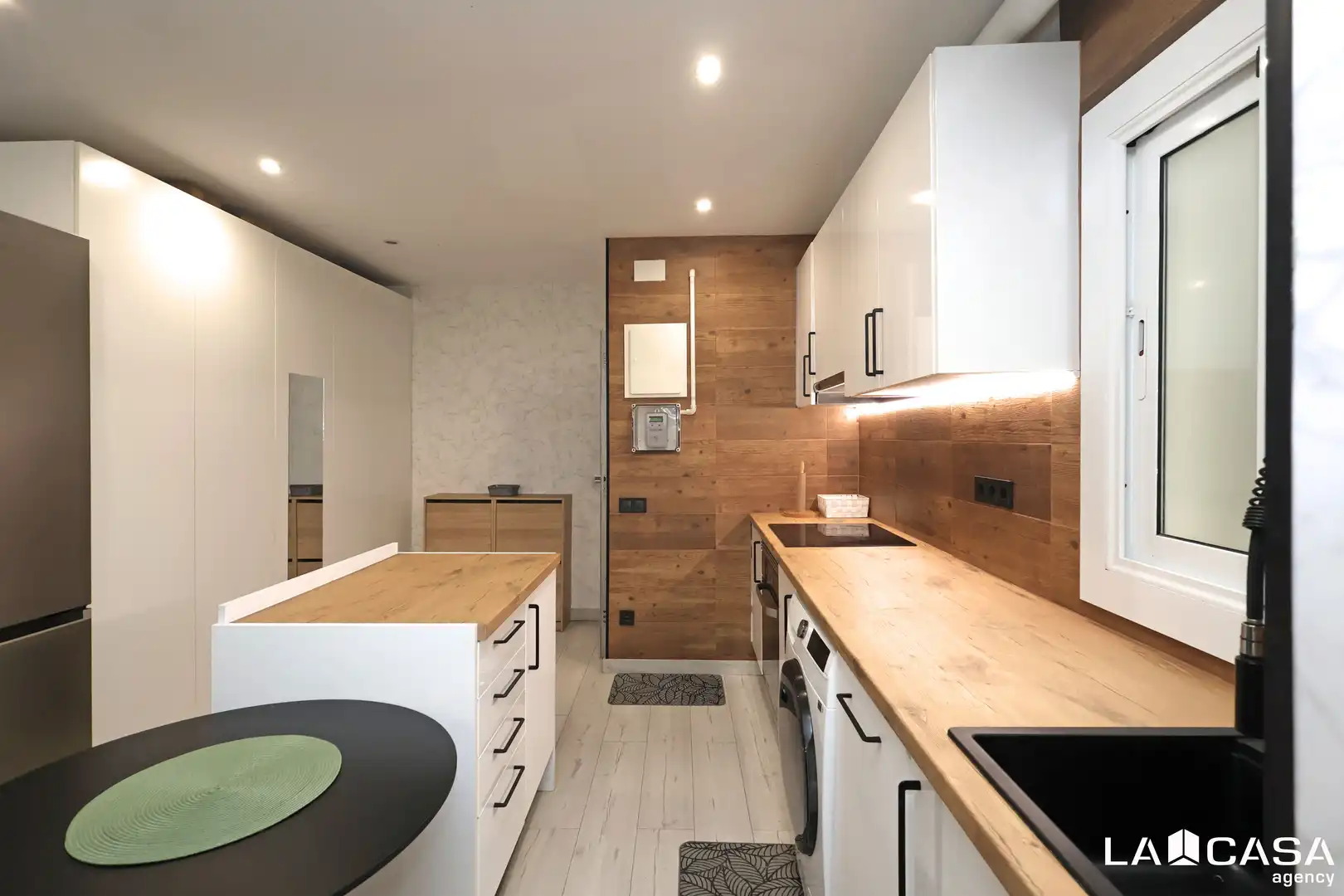 Piso con ascensor en venta en Calle ROSA DE ALEJANDRIA, imagen 18