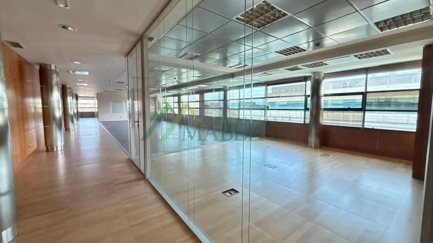Oficina con ascensor en venta en El Pinar - Punta Galea, imagen 17