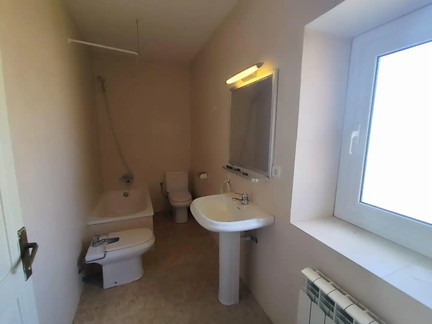Apartamento de alquiler en Capellades