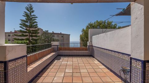 Foto 2 de Casa o xalet en venda a Paseo Paseo Velilla, 3, Velilla - Velilla Taramay, Almuñécar
