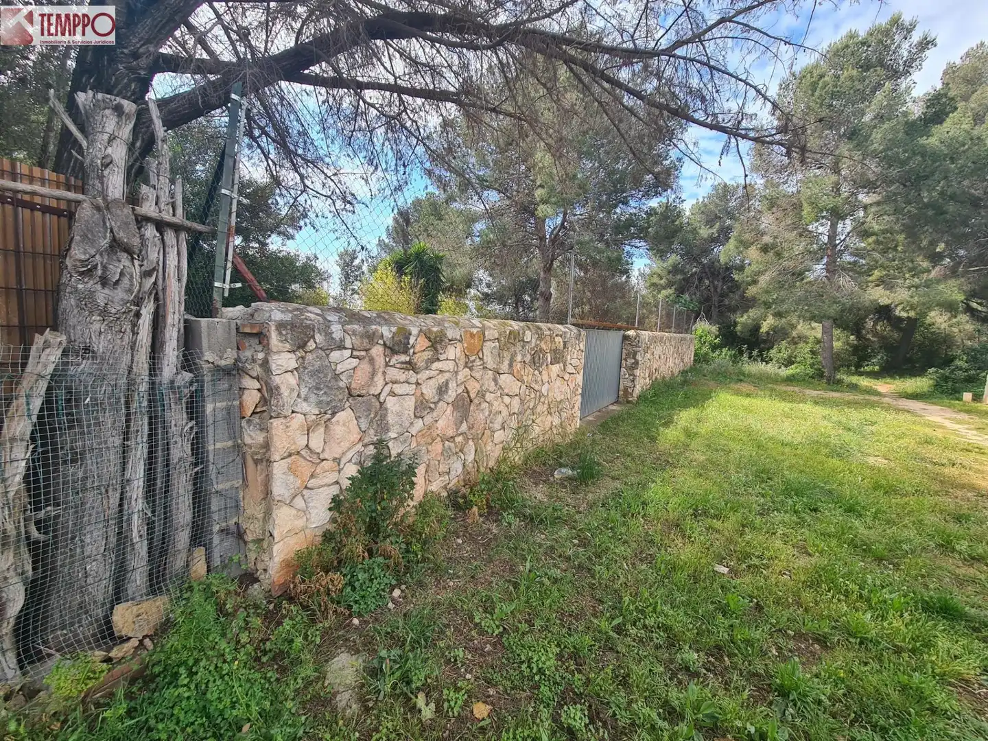 Residential land for sale in Nou Vendrell, imagen 9