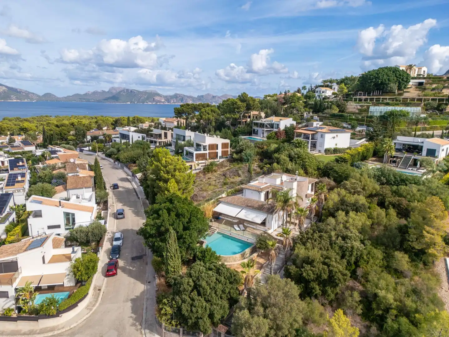Villa avec terrasse à vendre à Carrer Alfabeguera, imagen 57