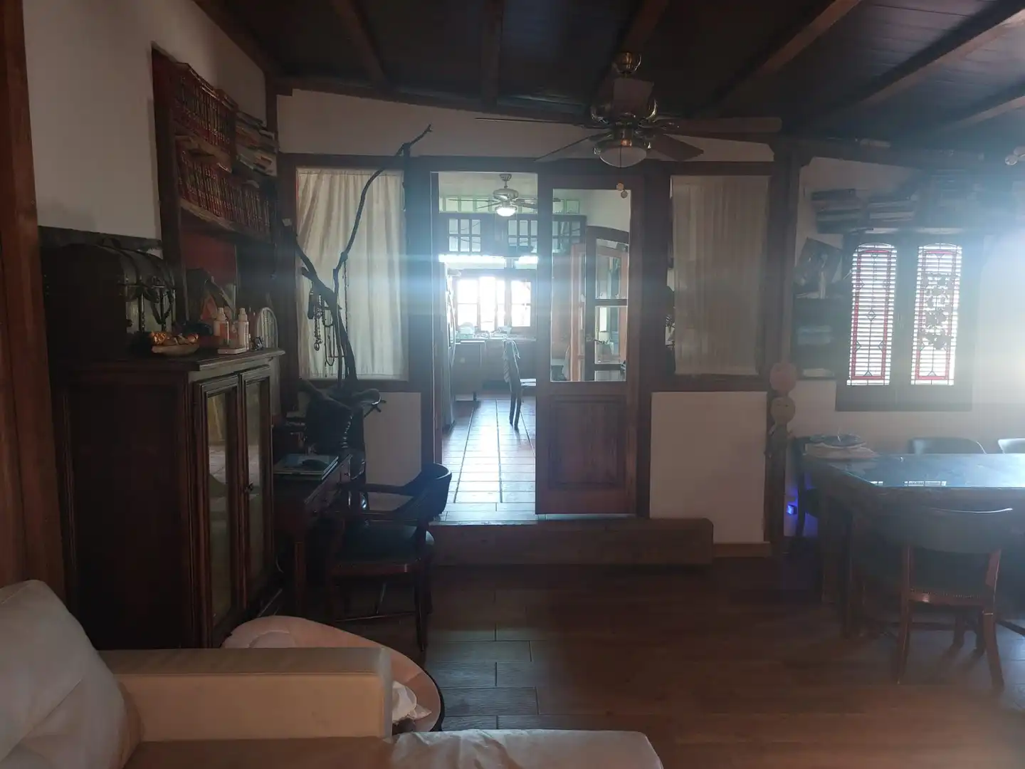 Chalet con piscina en venta en La Carlota, imagen 6