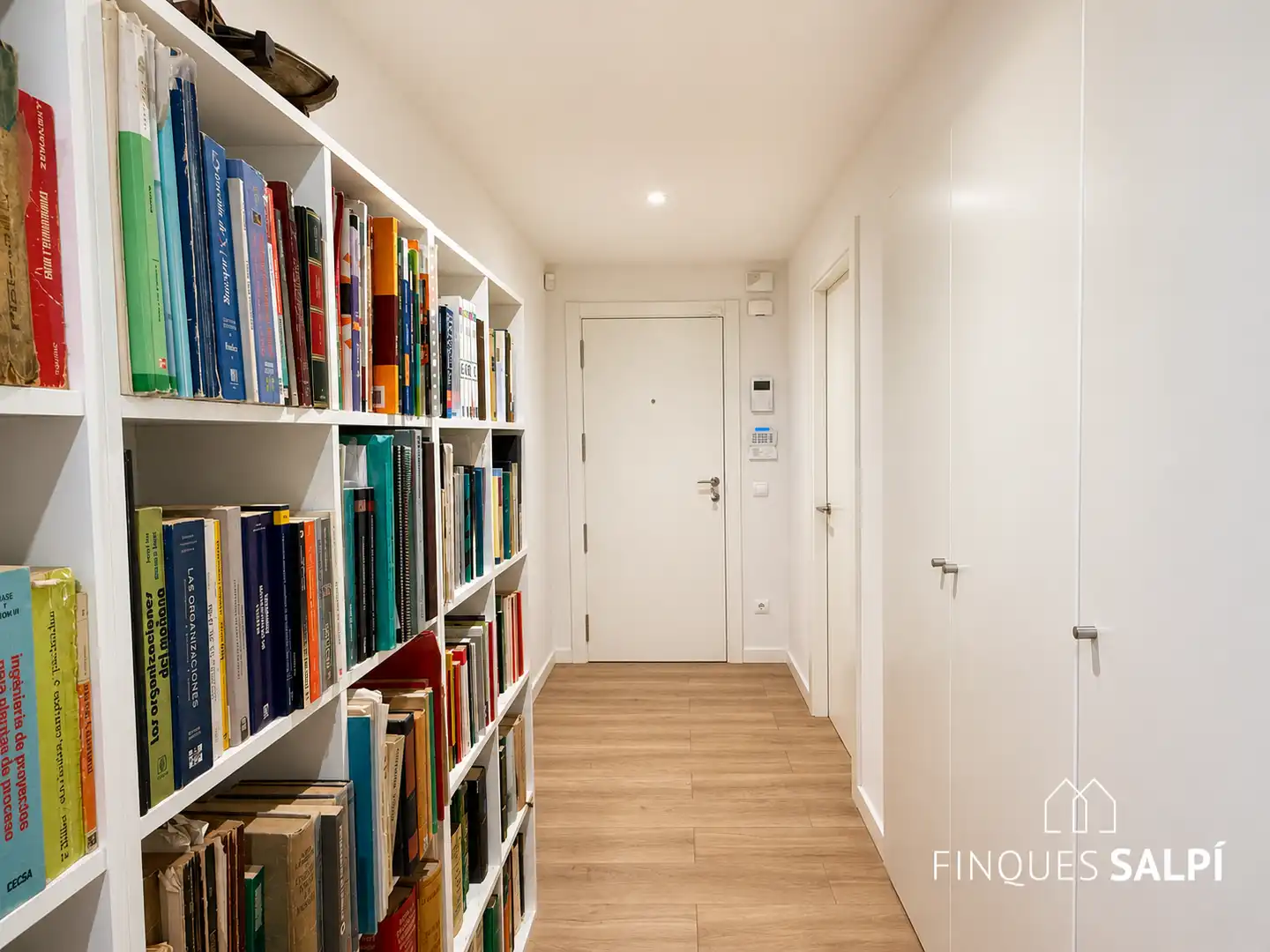 Appartement avec piscine à vendre à Pla de Salt, imagen 39