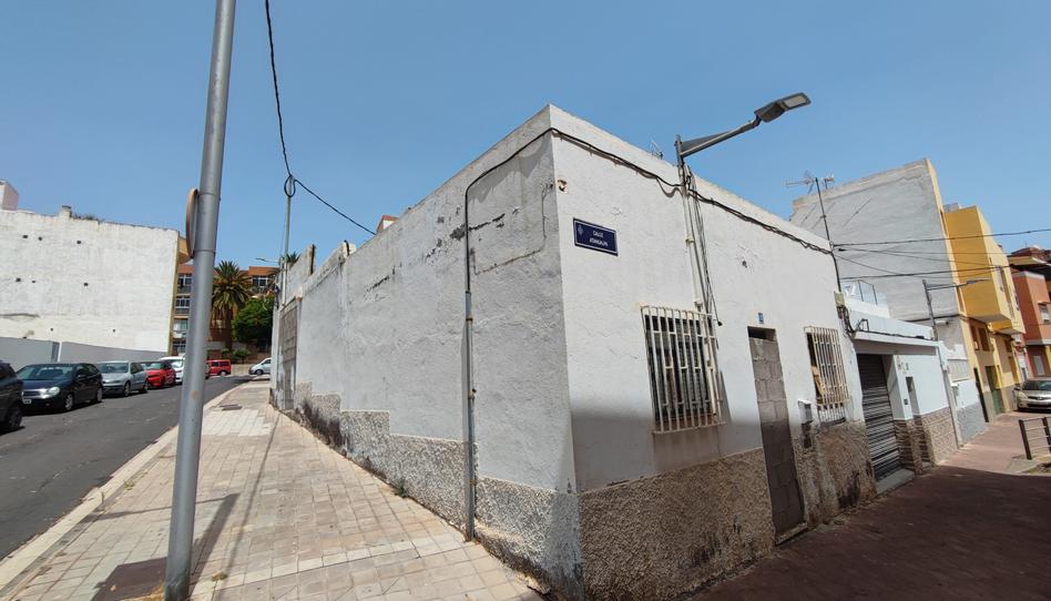 Photo 1 of Residential for sale in Calle Atahualpa, 12, Chimisay - Las Delicias - Miramar, Santa Cruz de Tenerife