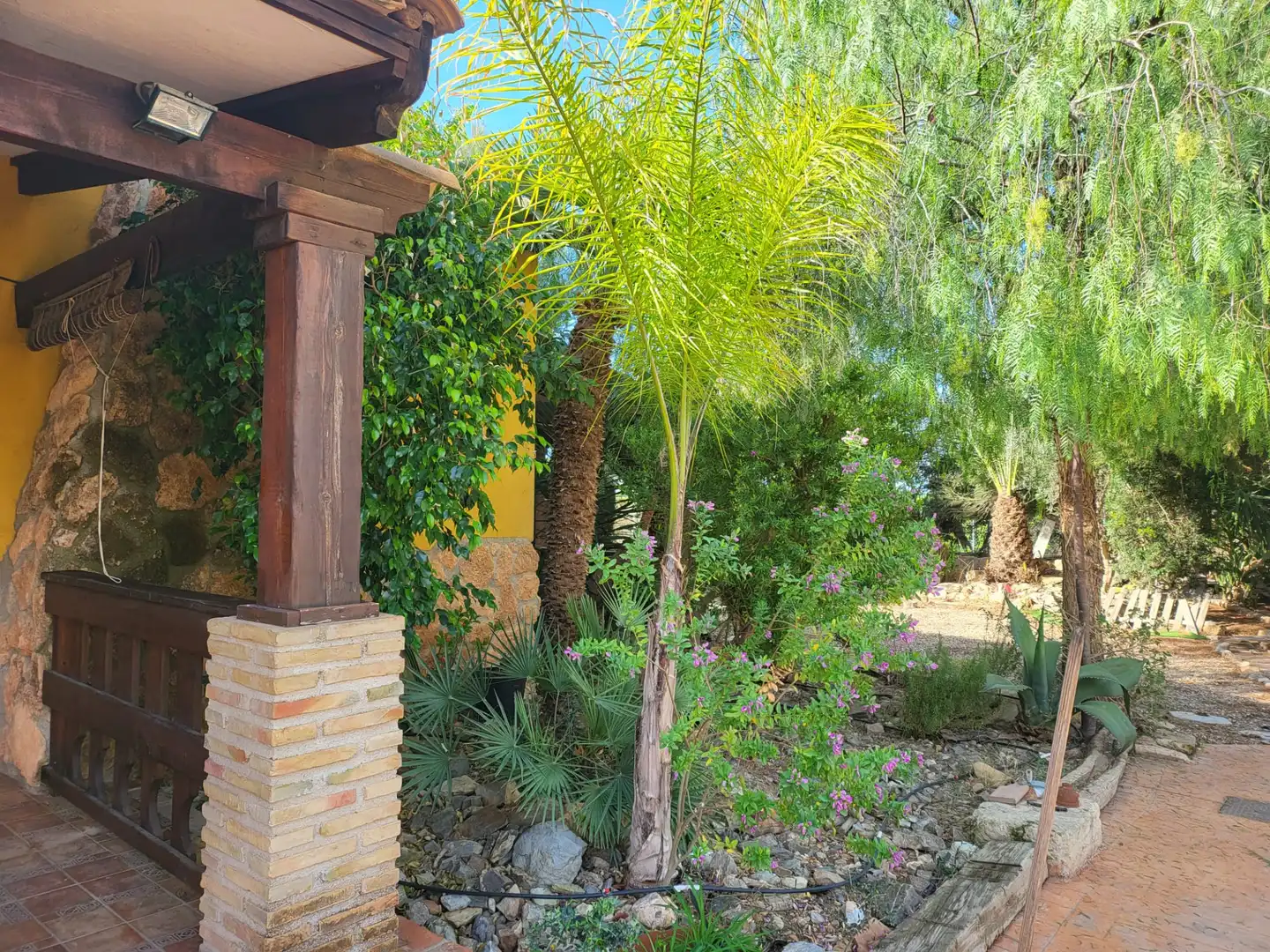 Maison rustique avec piscine à vendre à Pedanías Oeste, imagen 14