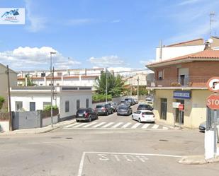 Exterior view of Flat for sale in Cubelles