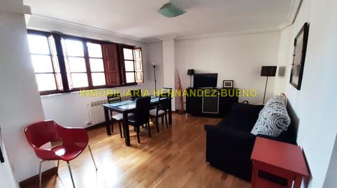 Foto 4 de Piso de alquiler en Universidad - Tenerías, Salamanca Capital