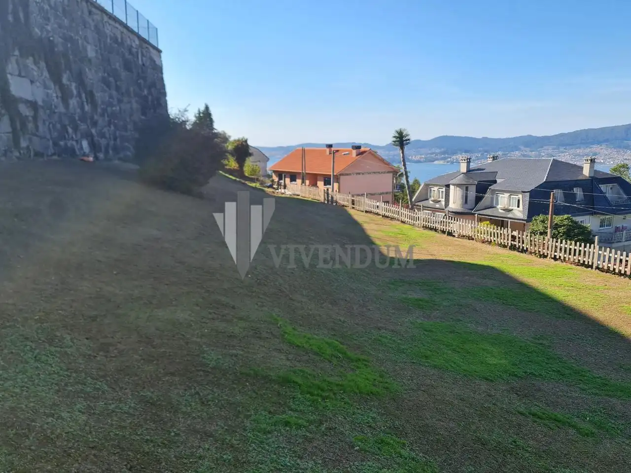 Wohnbaugrundstück zum Verkauf in Lavadores, imagen 15
