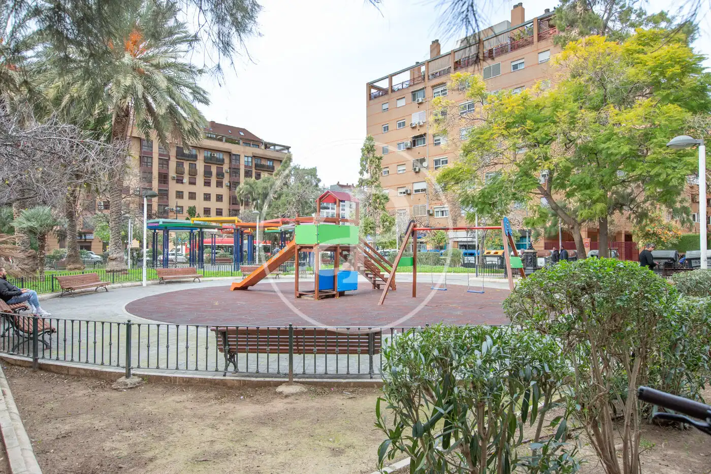 Loft en alquiler en C/ d'Escalante, imagen 26