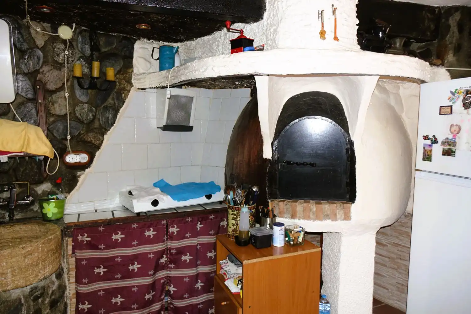 Chalet en venta en Órgiva, imagen 7