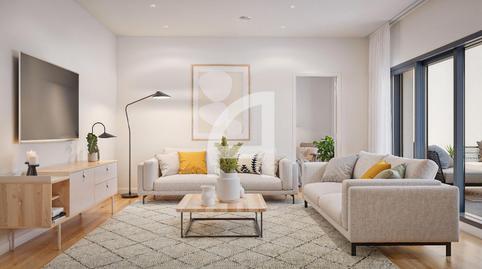 Foto 2 de Piso en venta en Pere Fizes, Sant Pere, Barcelona