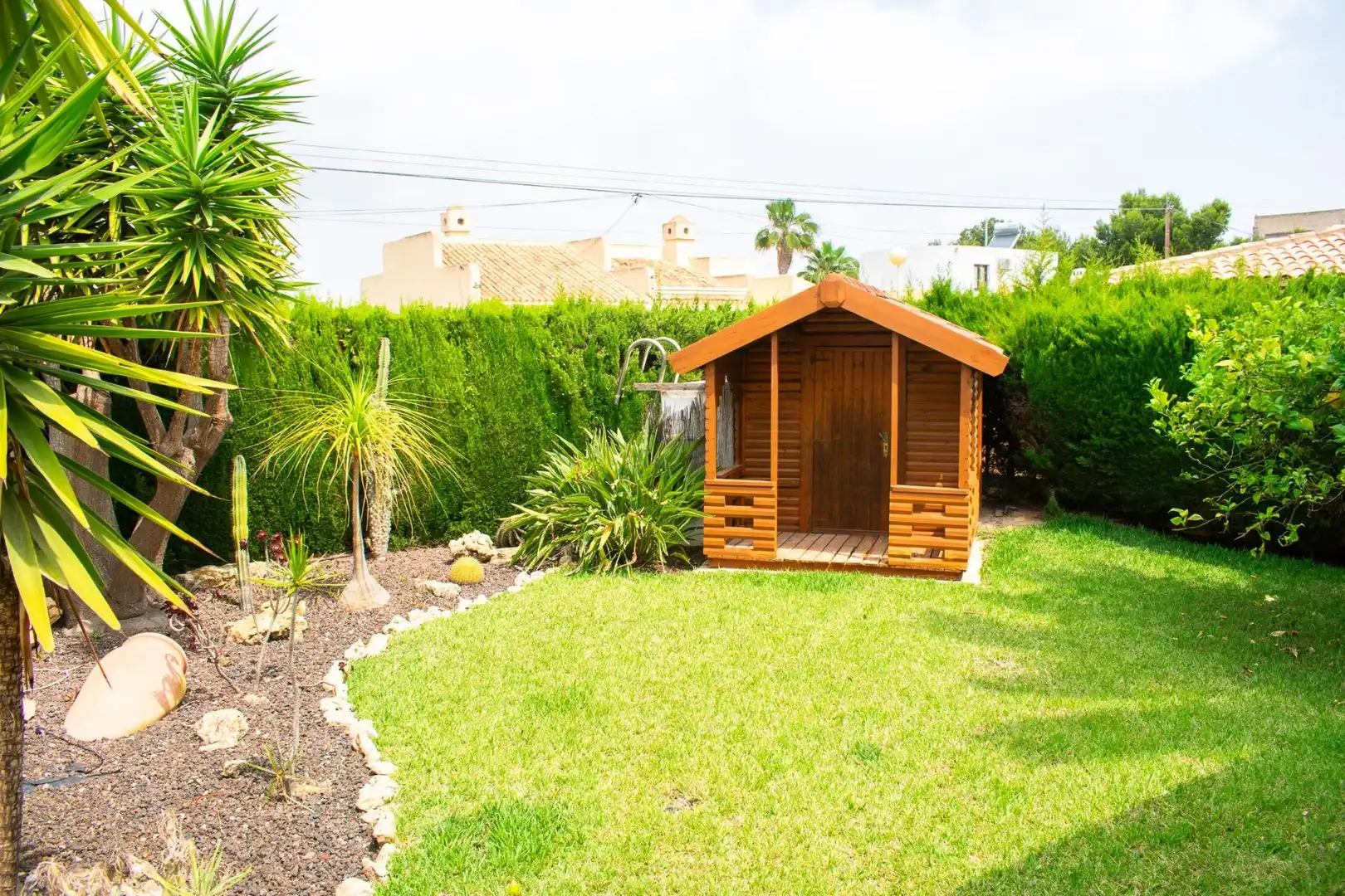 Villa mit Pool zum Verkauf in Orihuela Costa, imagen 5