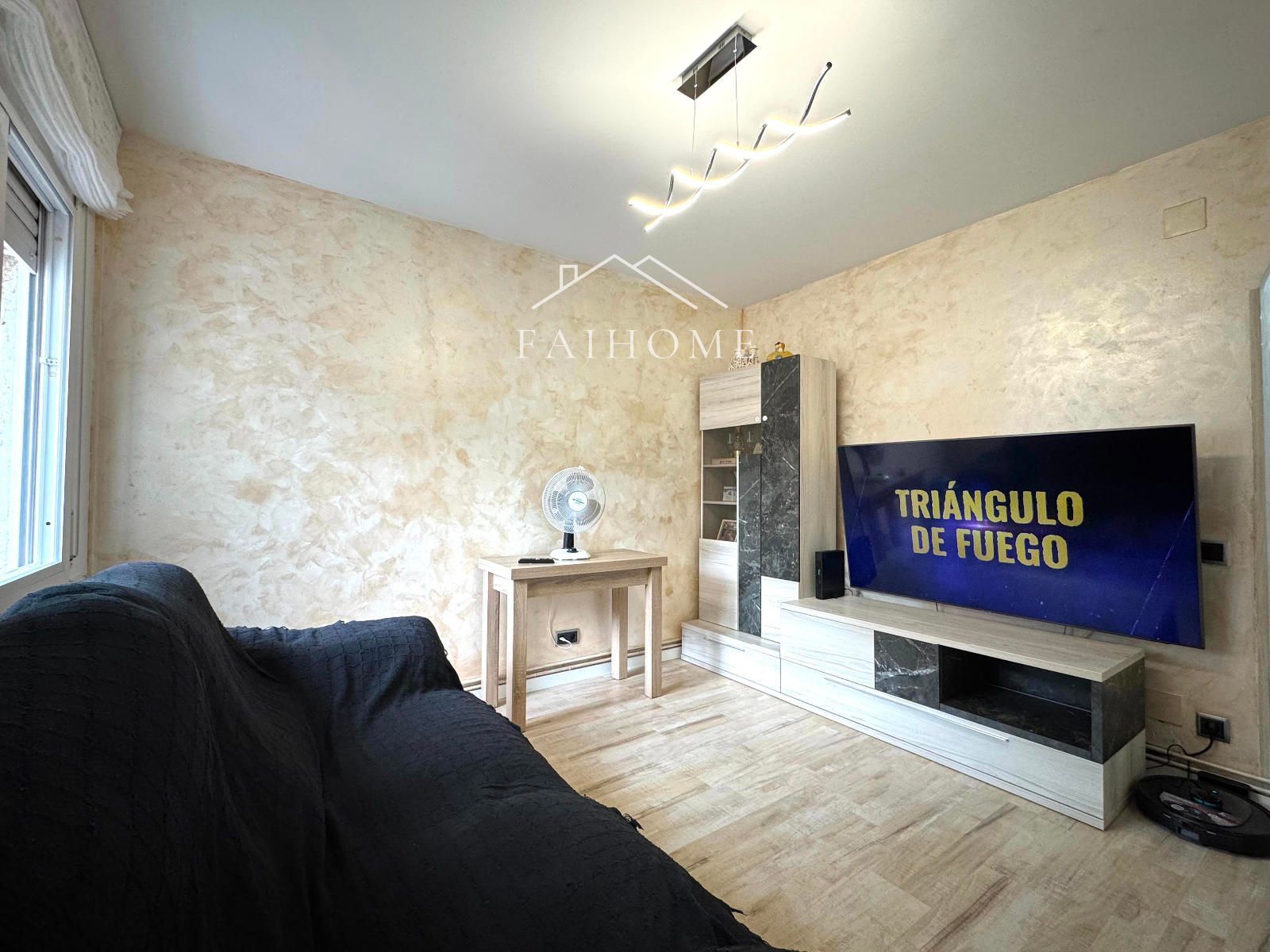 Flat to rent in Centre
