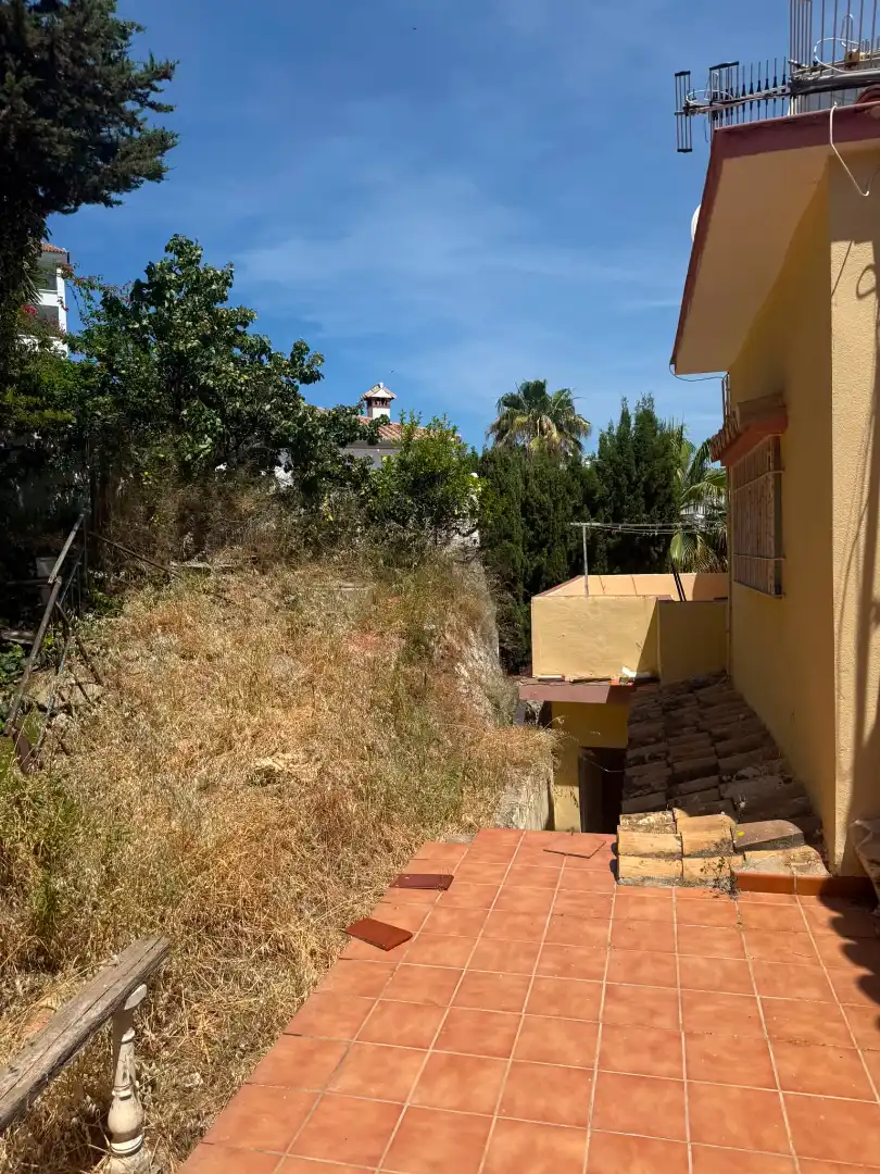 Detached house with pool for sale in Conil, imagen 35
