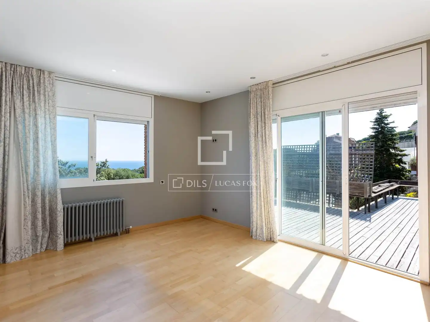 Detached house with terrace for sale in Teià, imagen 18