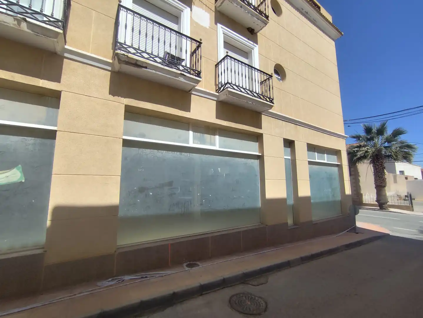 Business premises for sale in Avenida de la Paz, imagen 14