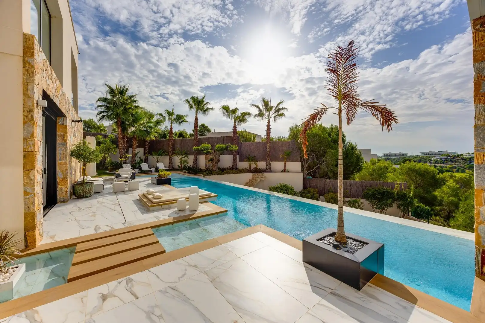 Villa con terrazza in vendita a Orihuela Costa, imagen 50