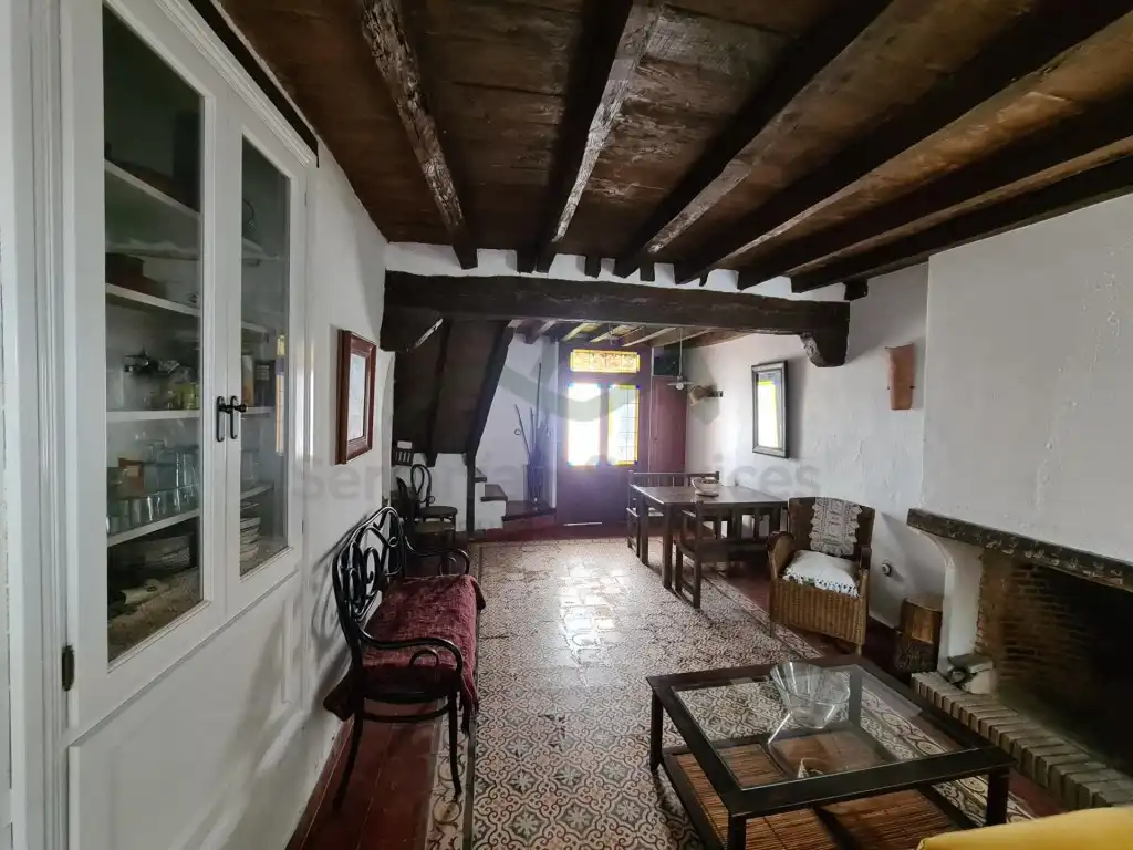 Reihenhaus zum Verkauf in Cortes de la Frontera, imagen 4