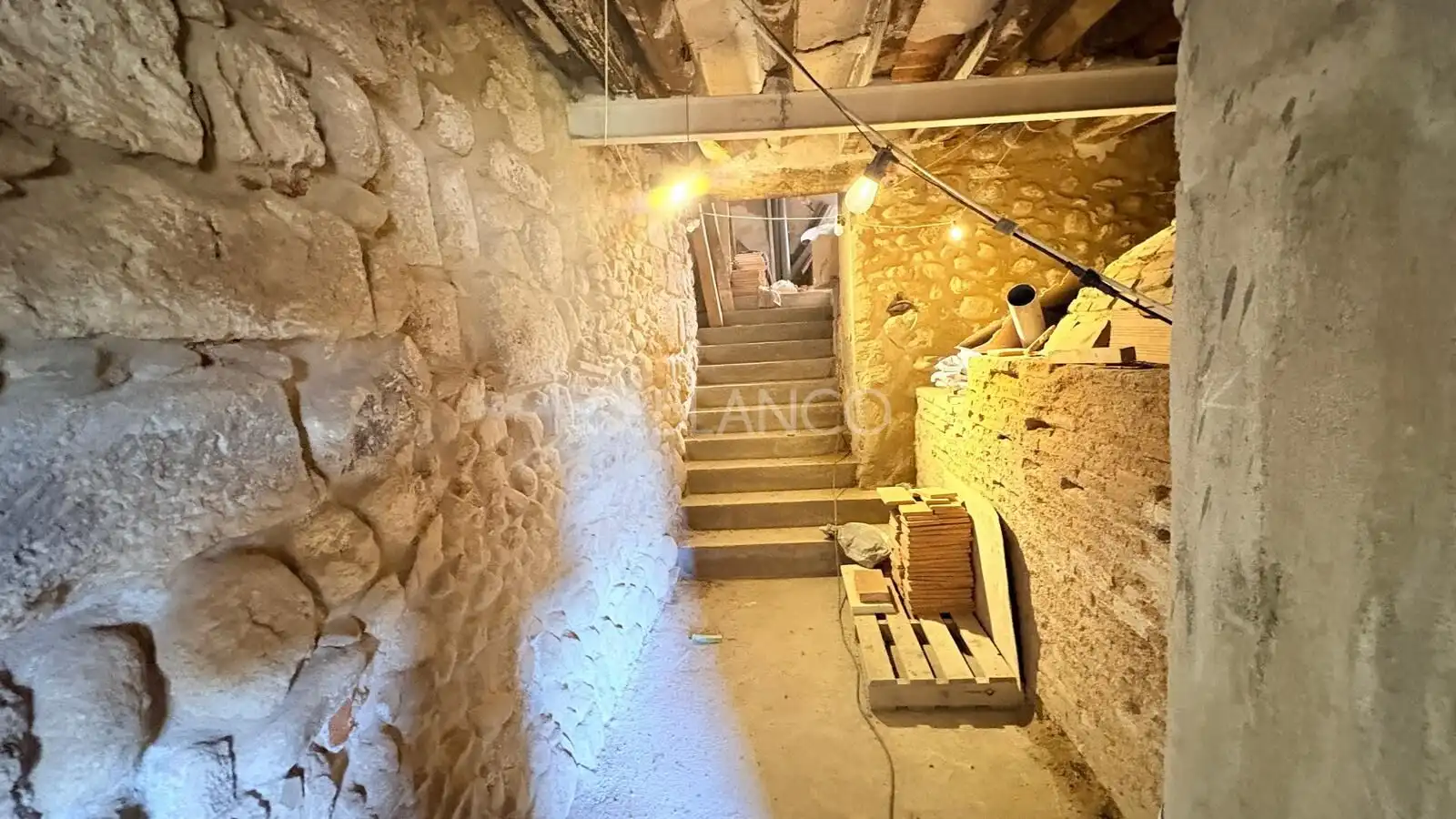 Casa o xalet en venda en Piera