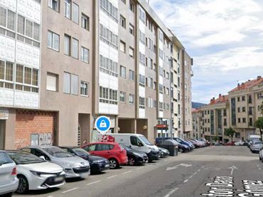 Pis amb ascensor en venda a Rúa Doctor Darío Durán Gómez