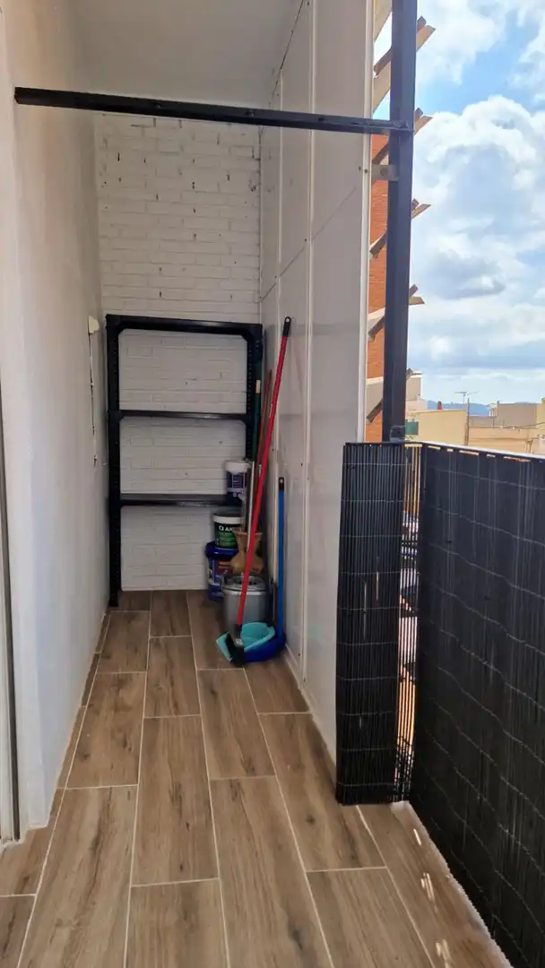 Appartement avec terrasse à vendre à L'Alcora, imagen 7