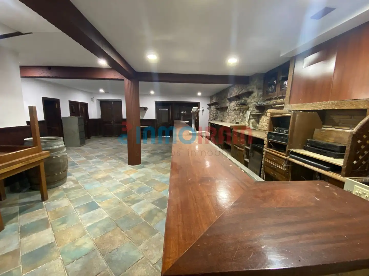 Houses for sale in Zegama  with Storage room