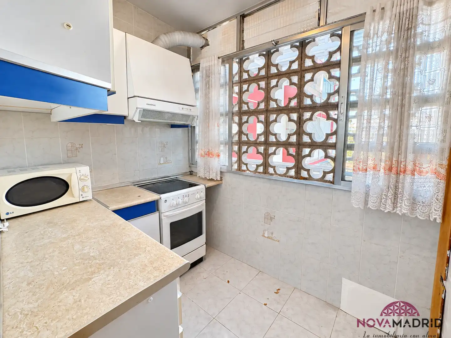 Flat with lift for sale in La Serna, imagen 10
