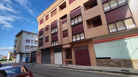 Solvia Inmobiliaria  Piso Medina de Pomar, imatge 2