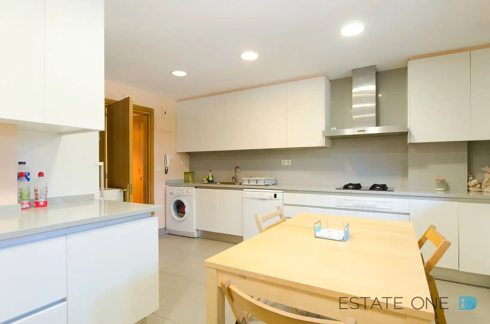 Flat for rent in Zona Carretera del Plantío