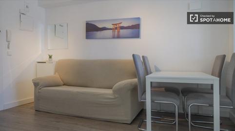 Photo 4 of Apartment to share in Buena Vista, Madrid